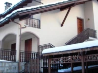 Casa Vauterin