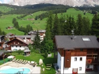 Appartamenti La Bercia