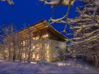 Appartamenti La Sajun