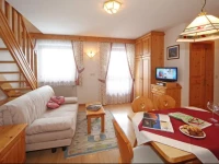 Appartamenti PastГјra