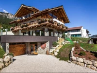 Chalet La Tradiziun - Mountain Charme