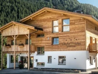 Chalet Prades Dolomiti Lodges