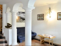 Ciasa Mira - BelaVal Apartments