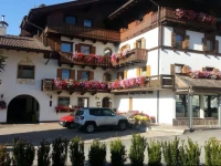 Residence Crazzolara