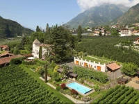 Schloss Plars wine & suites