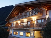 Apartments Oberdorner