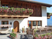 Garni An der Leit 3*