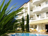 Rosenhotel Maria Theresia