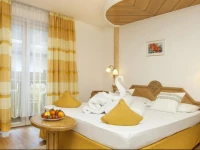 Albergo al Cervo - Gasthof zum Hirschen