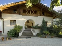 Apartments Gasserhof