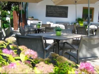 Restaurant Cafe Ladurner