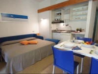 Residence Golfo Della Lacona