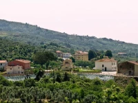 Borgo Casorelle