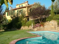 Casa Vacanze La Baghera