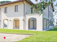 Holiday home Agriturismo Poggio del Sole