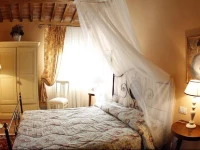 Il Borghetto Andrea Tafi