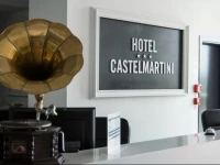 Hotel Castelmartini