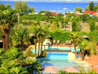 Residence Hotel Palazzo Della Scala