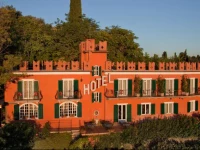 Hotel Castello S. Antonio
