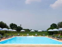 Apartment Colombare Teboi