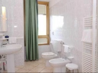 Appartamenti e Camere ai Parchi