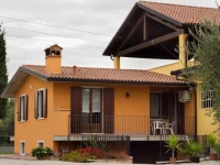 Appartamento Ai Prati