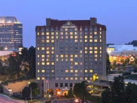 Sheraton Suites Galleria-Atlanta 3*