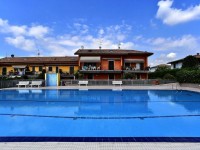 Appartamento dei Salici