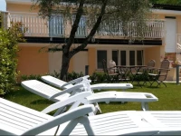 Appartamento Villa Elison