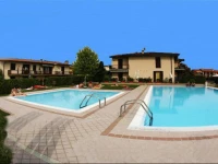 Ferienwohnung Gardasee Lazise