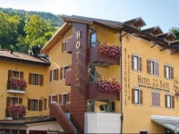 Hotel Ristorante Alla Nave