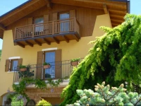 Agriturismo Maso Rover