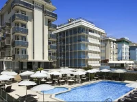 Hotel Byron Bellavista