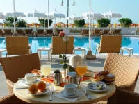 Hotel Cesare Augustus