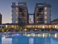 Hotel Orient & Pacific