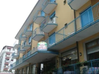 Hotel Antille e Azzorre
