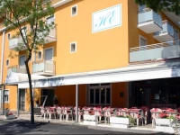 Hotel Eraclea 3*