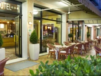 Hotel Felix Pindemonte