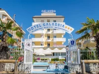 Hotel Galassia