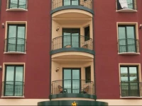 Hotel Garni San Carlo 3*