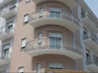 Hotel Jesolo Sand 2*