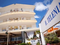 Hotel Telenia 3*