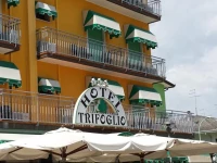 Hotel Trifoglio 3*