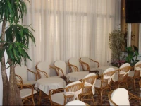 Hotel Marlisa Pier 2*