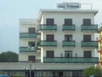 Hotel Tritone Jesolo Lido