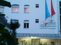 Hotel Manzoni