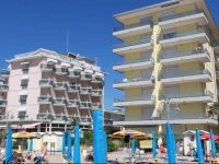 Adriatica Immobiliare - Cansiglio Apartments