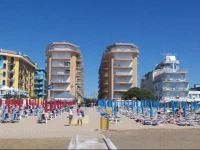 Adriatica Immobiliare - Centro Commerciale Apartments