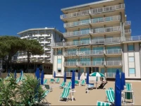 Adriatica Immobiliare - Centromare Apartments