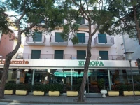 Adriatica Immobiliare - Euroresidence